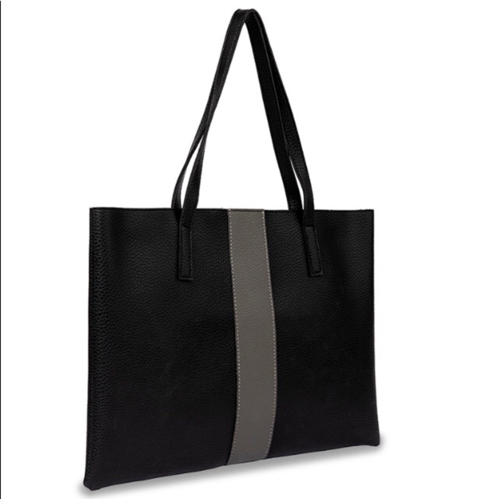 Vince Camuto Luck Tote - new in packaging